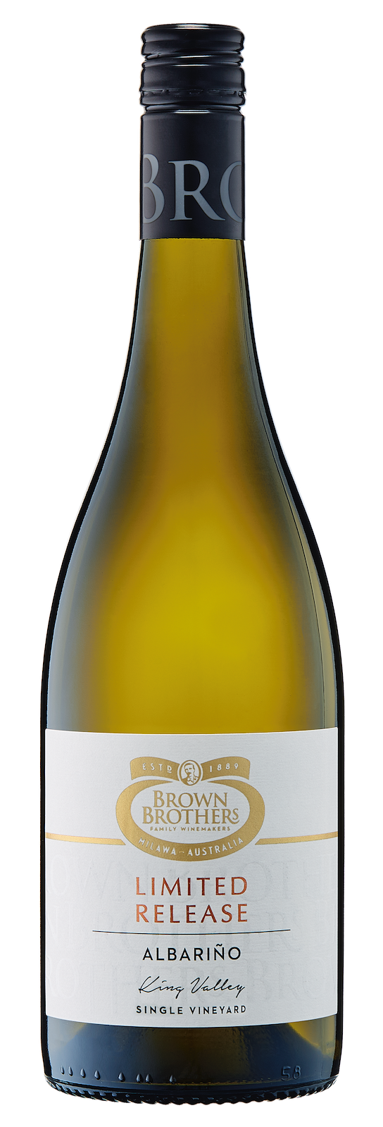 Limited Release Albarino 2022