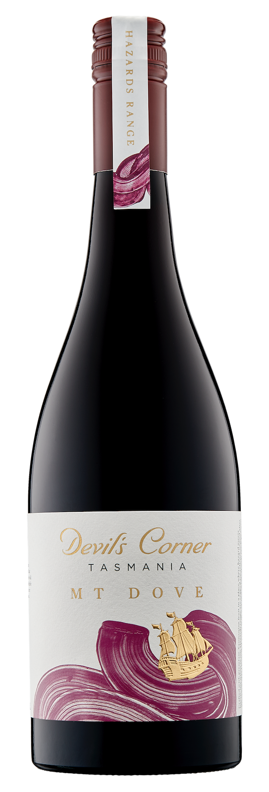 Mt Dove Pinot Syrah 2020