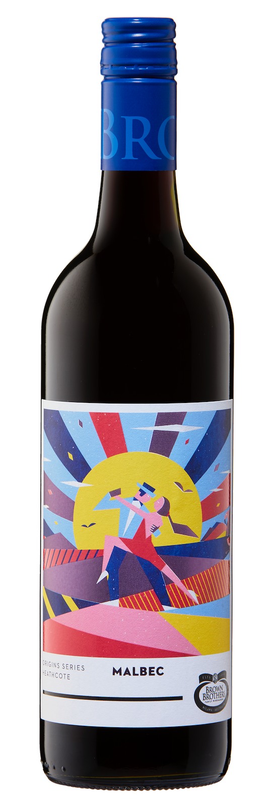 Origins Series Malbec