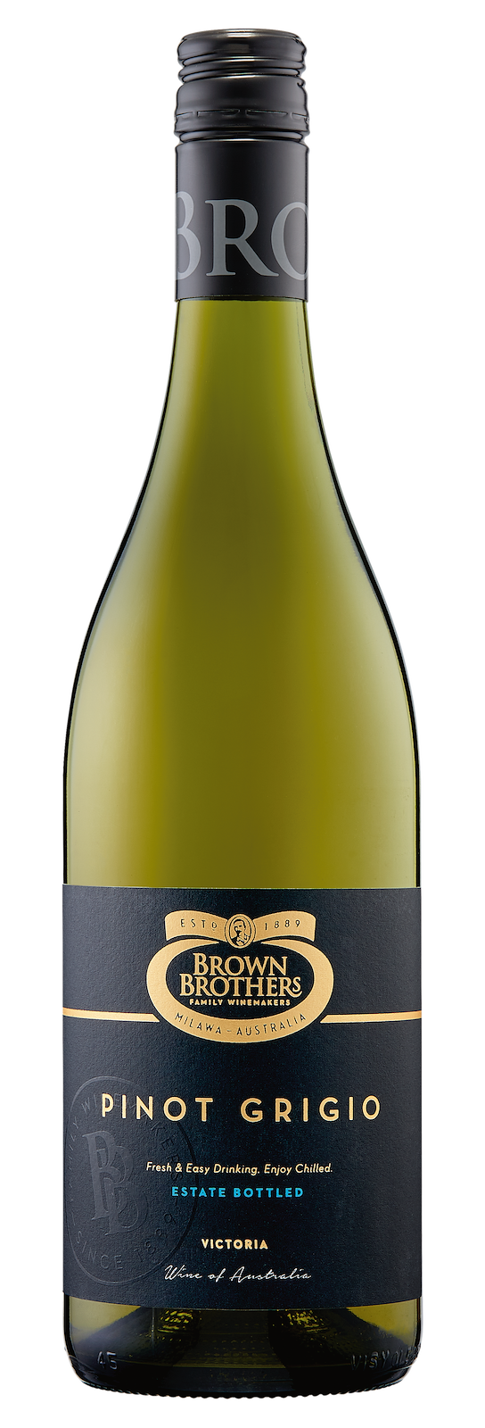 Estate Pinot Grigio