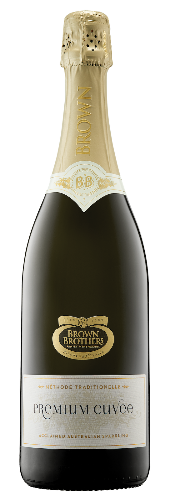Premium Cuvée NV