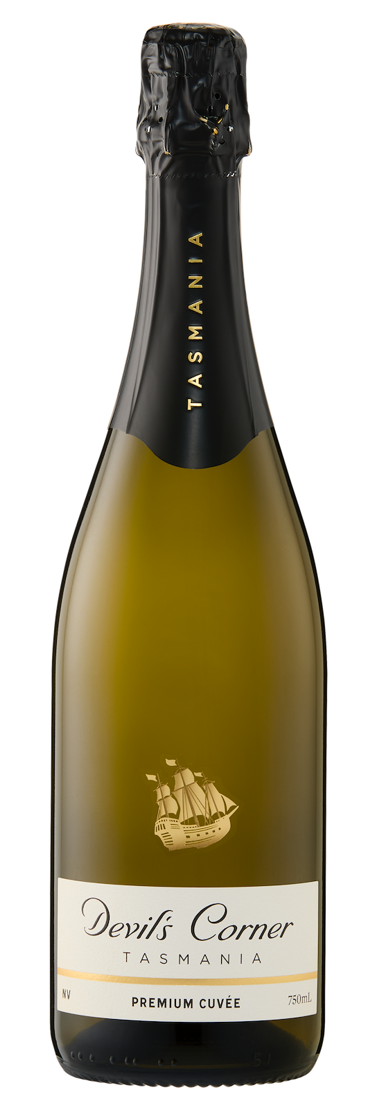Sparkling Cuvée NV