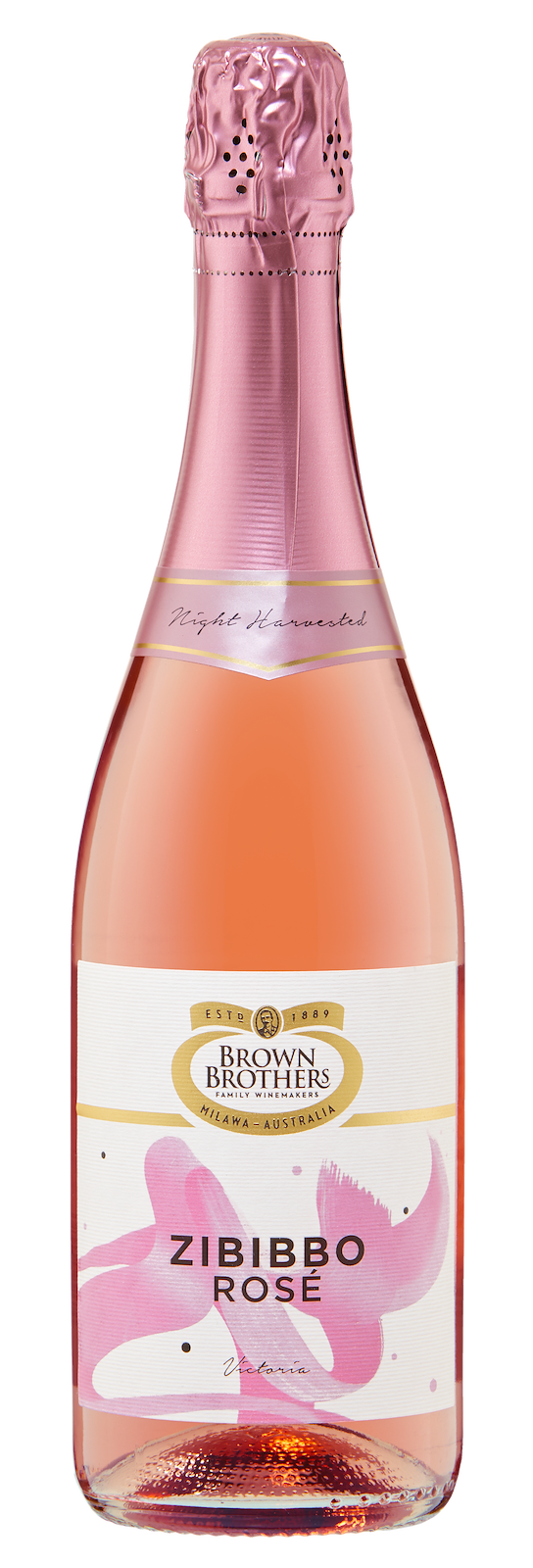 Zibibbo Rosé NV