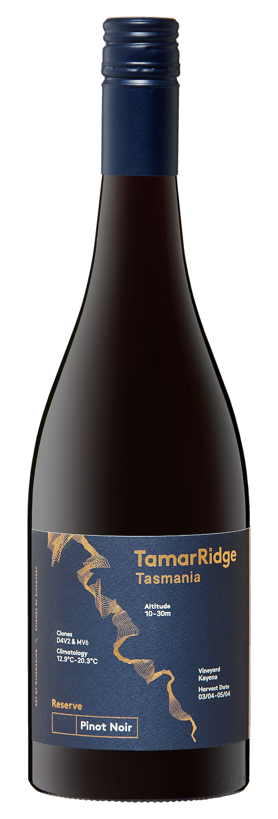 Reserve Pinot Noir 2023