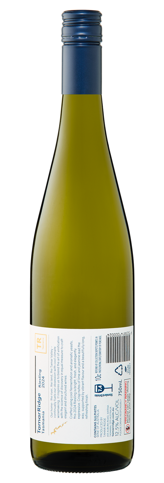 Estate Riesling 2024