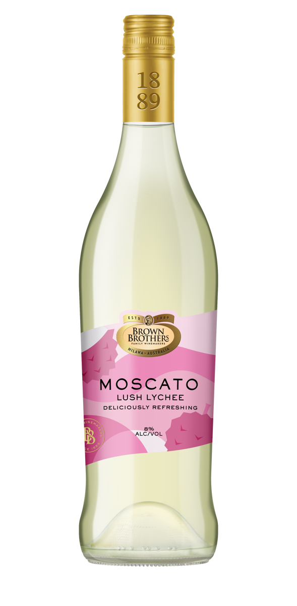 Moscato Lush Lychee