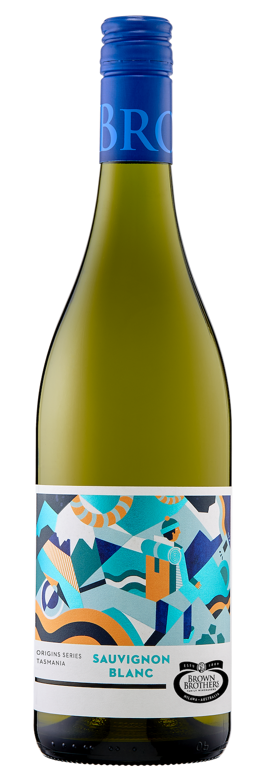 Origins Series Sauvignon Blanc