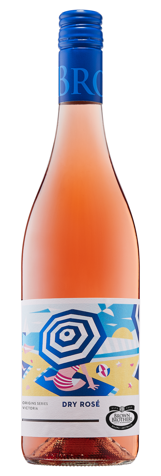 Origins Series Dry Rosé