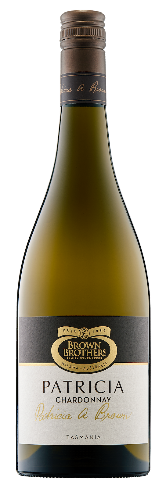 Patricia Chardonnay 2022