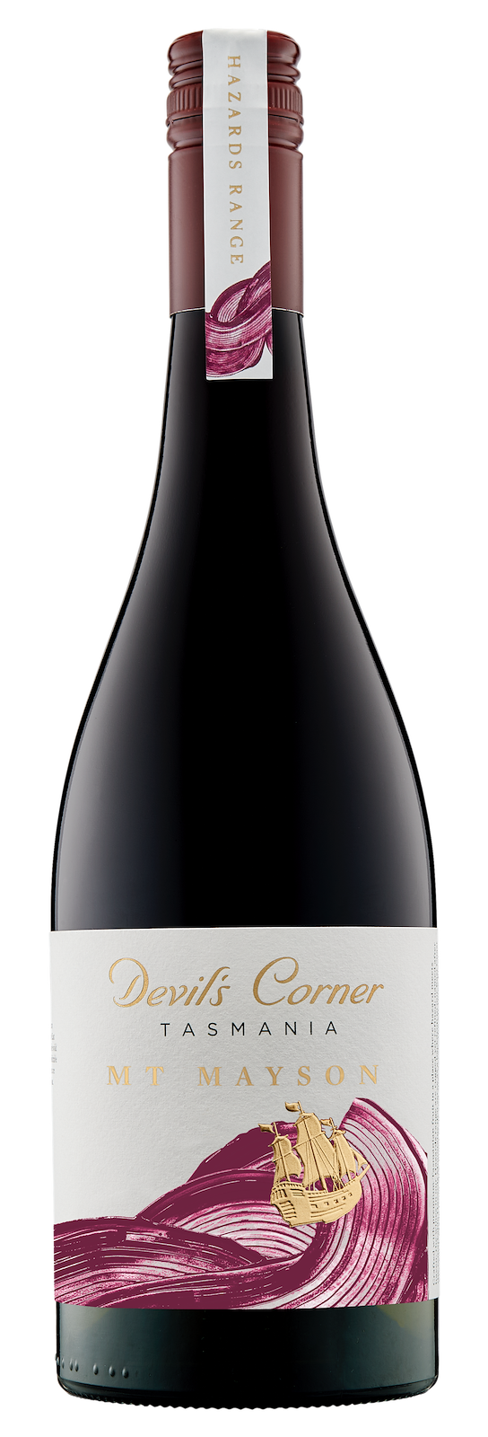 Mt Mayson Syrah 2022