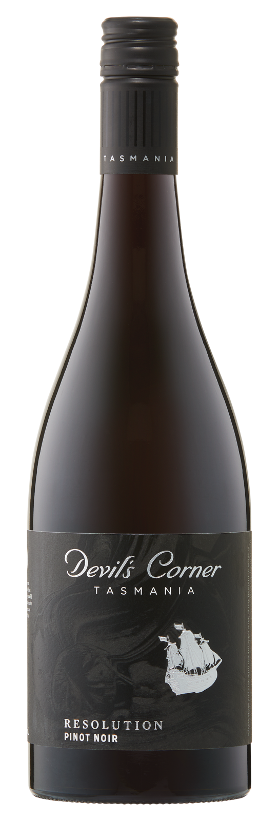 Resolution Pinot Noir