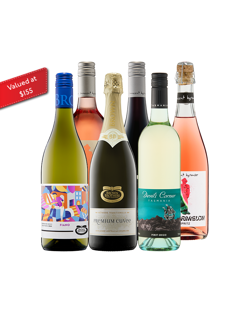 September Spring Selection