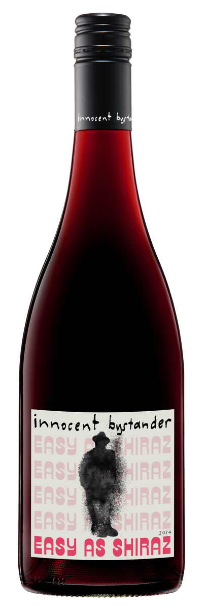 Easy As Shiraz