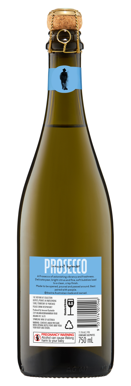 Prosecco NV