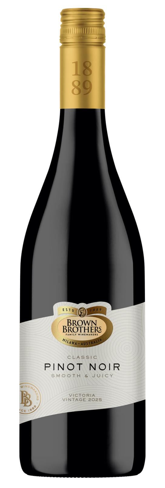 Classic Pinot Noir