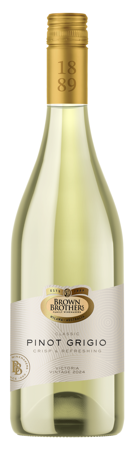 Classic Pinot Grigio