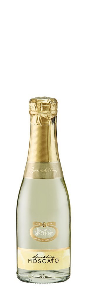 Sparkling Moscato 2023 200mL 24 Pack