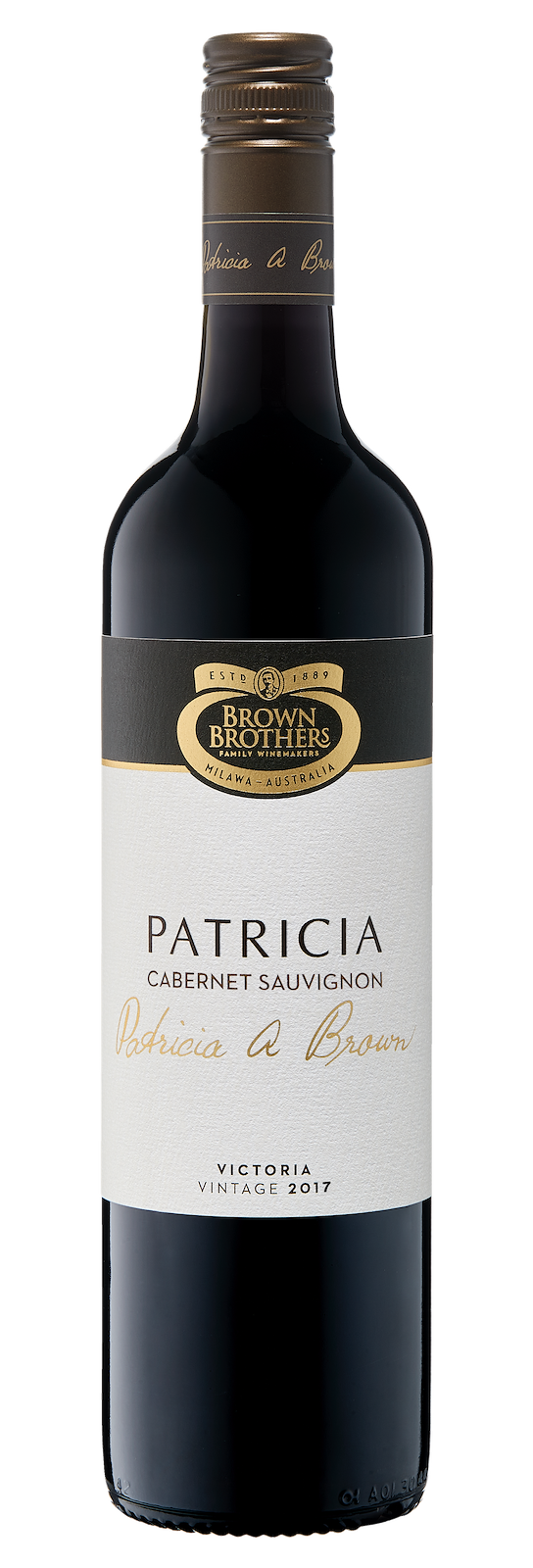 Patricia Cabernet Sauvignon 2017