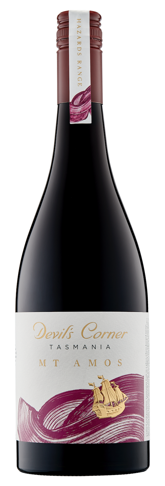 Mt Amos Pinot Noir 2023