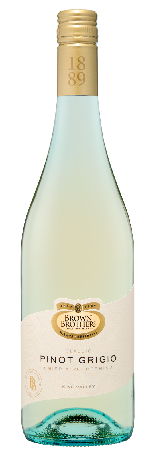 Classic Pinot Grigio
