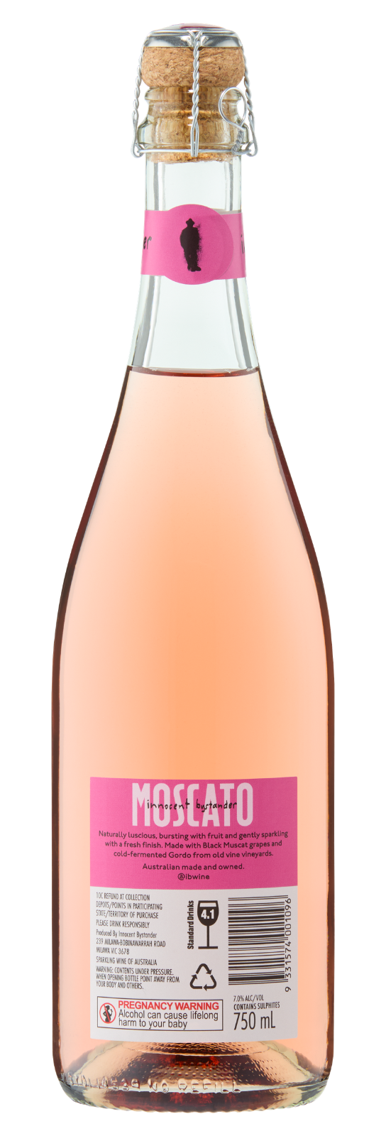 Moscato