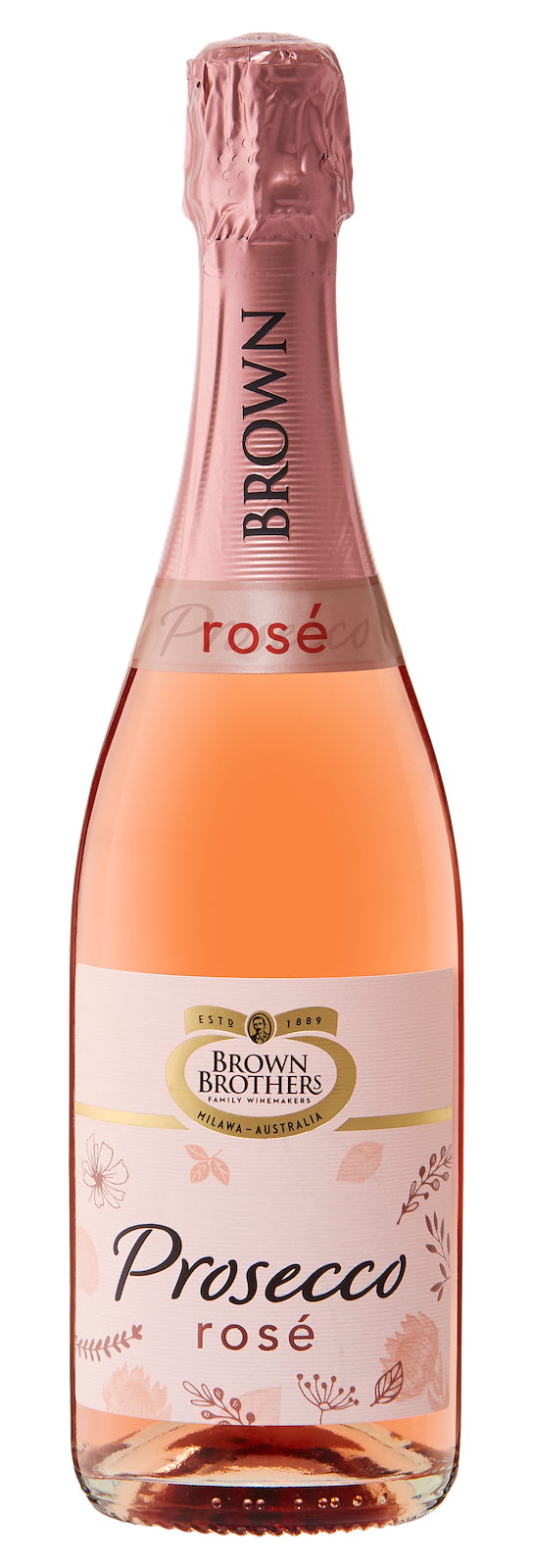 Prosecco Rosé NV