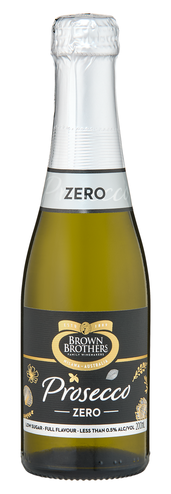 Prosecco Zero 200 mL