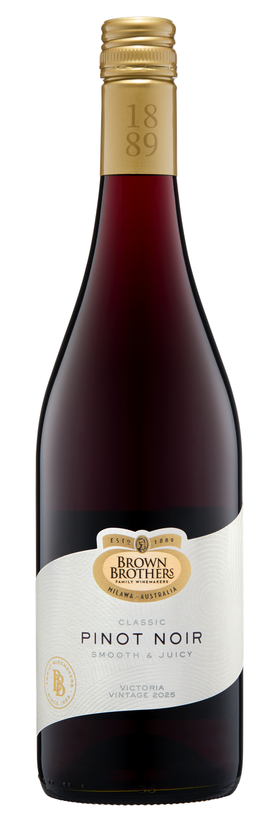 Classic Pinot Noir