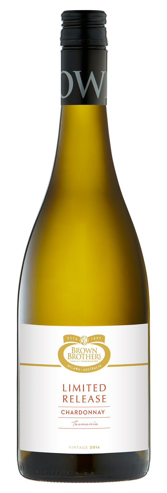 Limited Release Chardonnay 2016