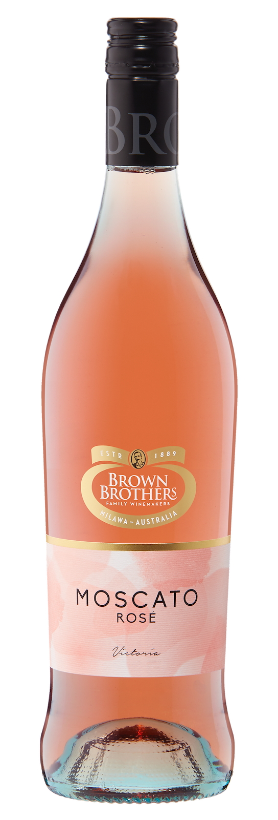 Moscato Rosé