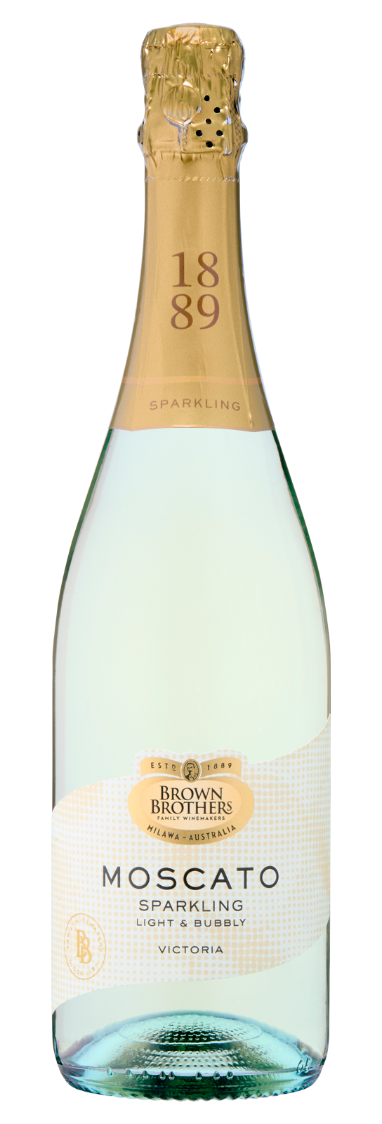 Sparkling Moscato