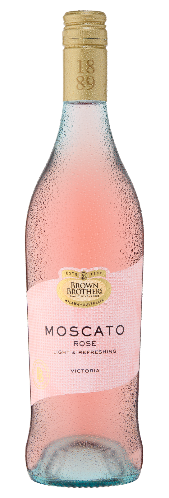 Moscato Rosé