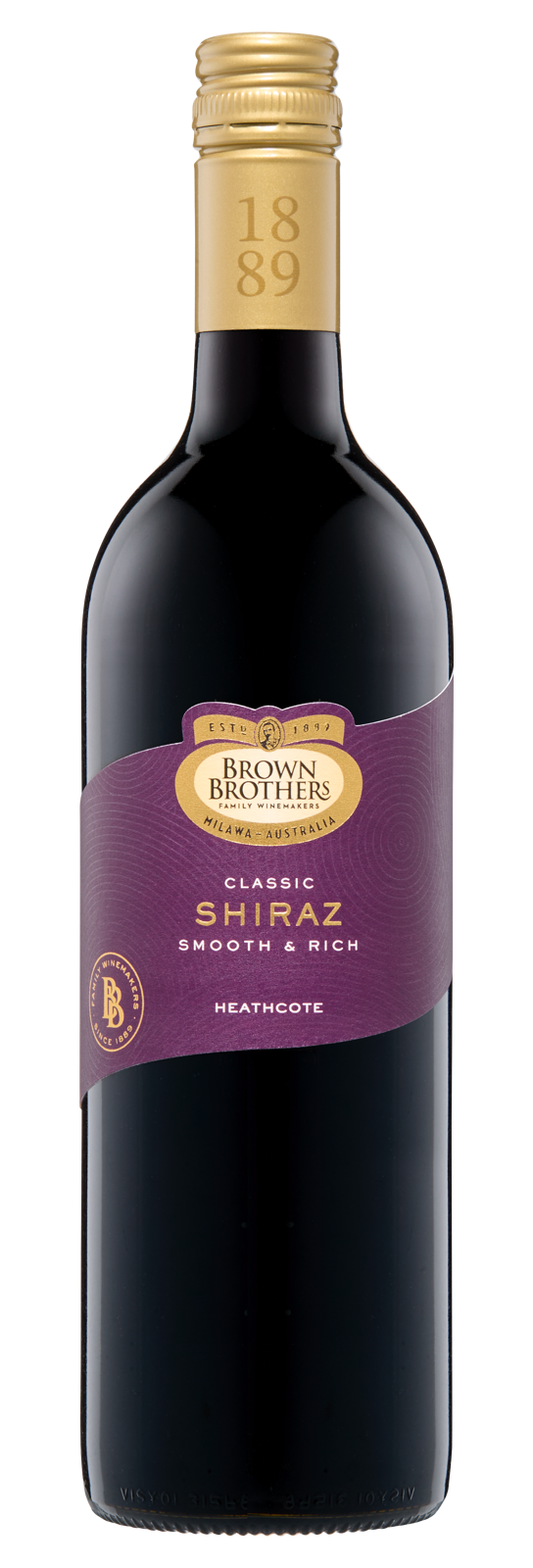 Origins Series Shiraz