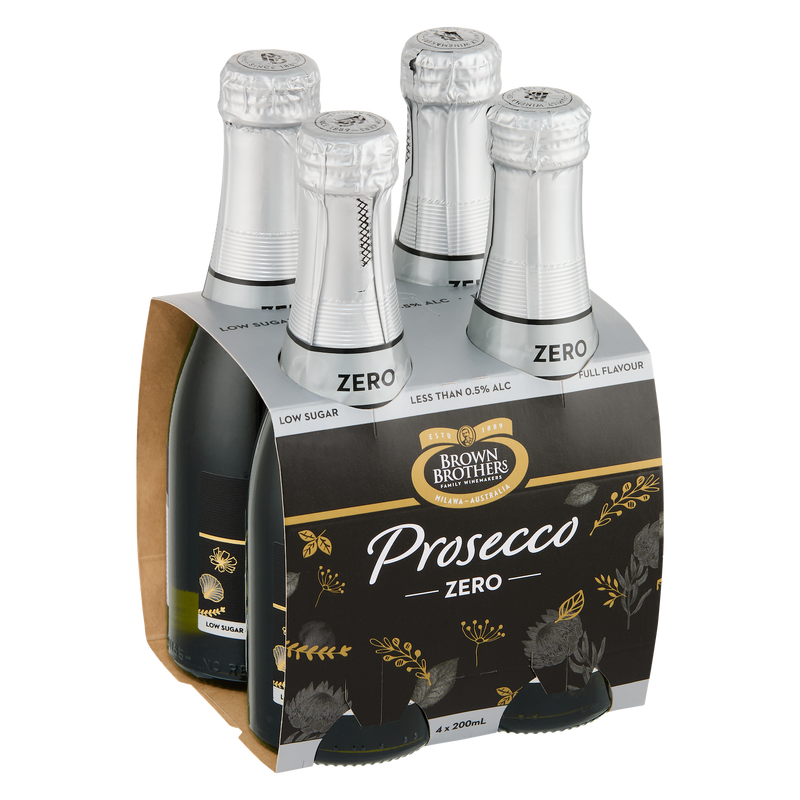 Prosecco Zero 200 mL