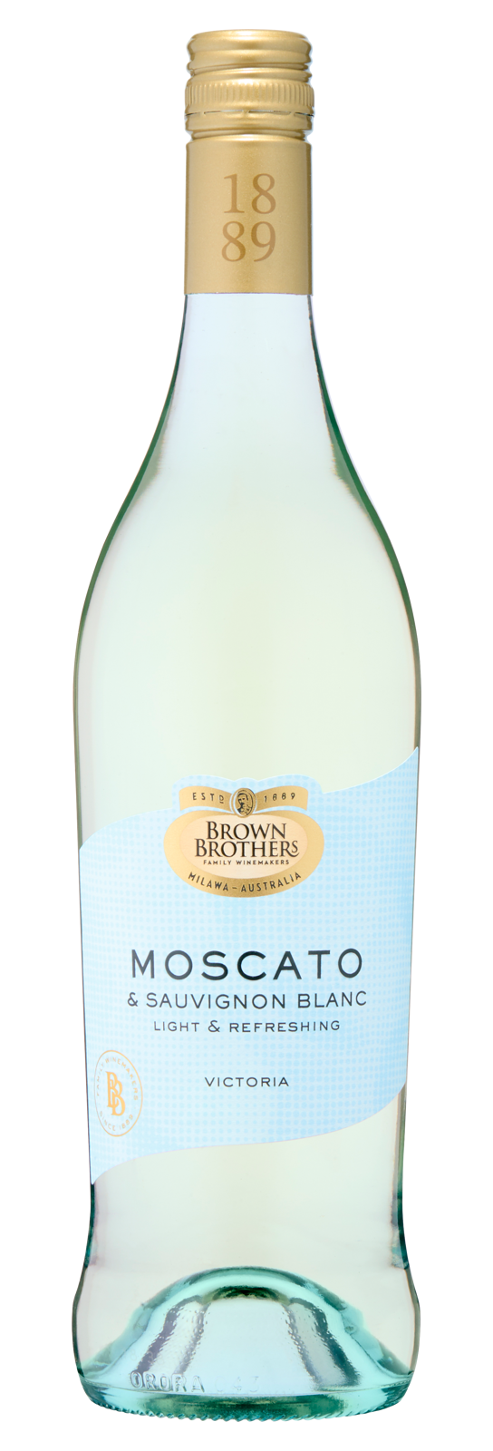 Classic Moscato & Sauvignon Blanc