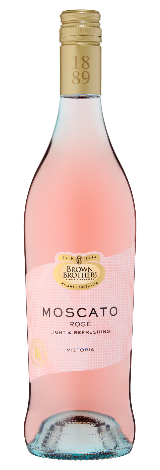 Moscato Rosé