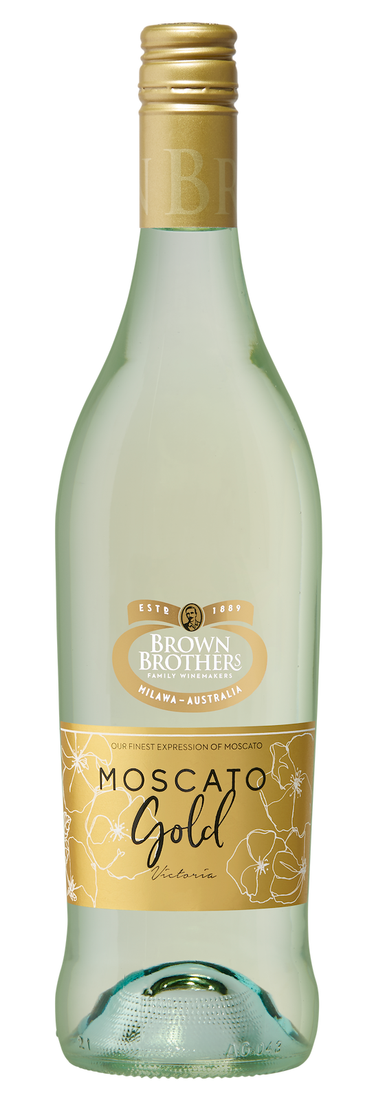 Moscato Gold