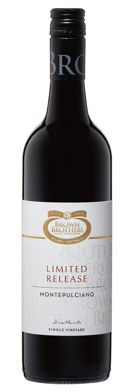 Limited Release Montepulciano