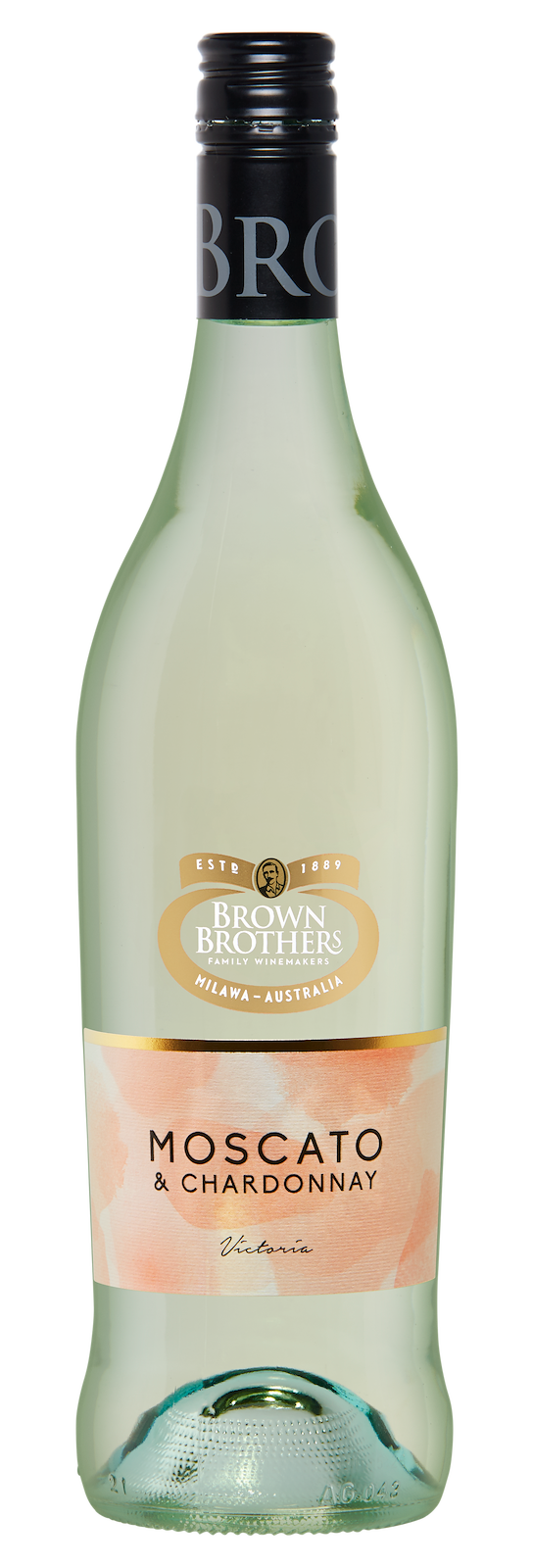 Moscato & Chardonnay