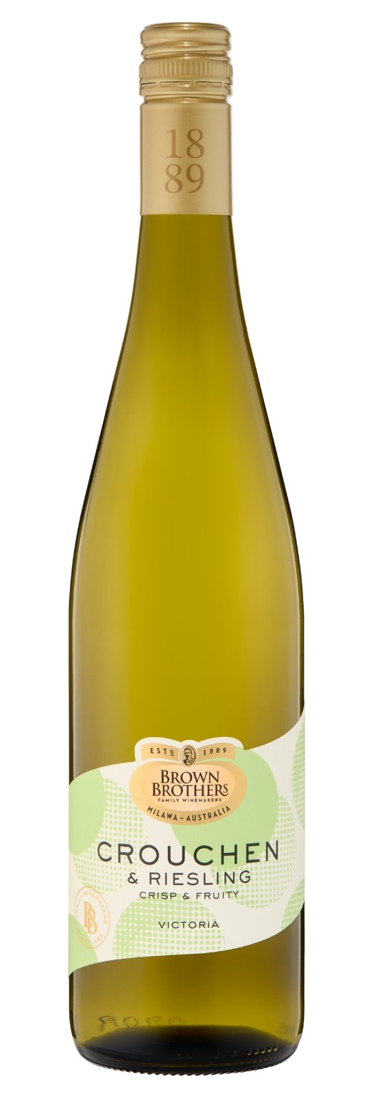 Crouchen & Riesling