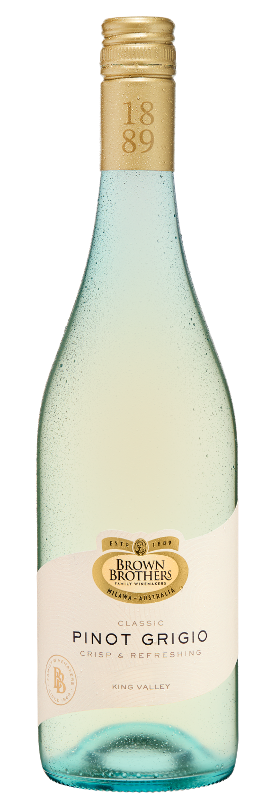 Classic Pinot Grigio
