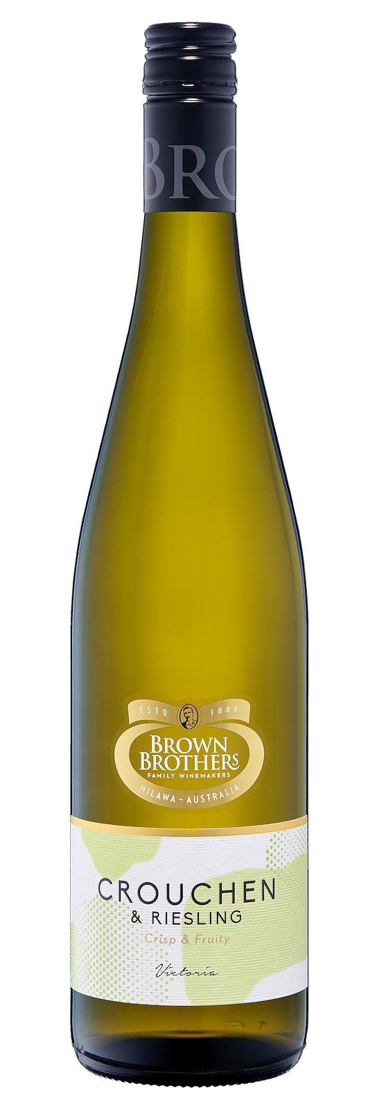 Crouchen Riesling 2022