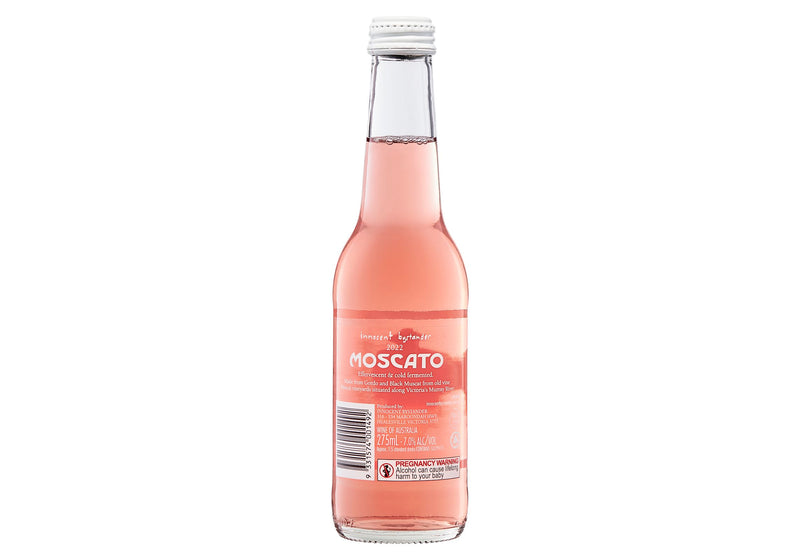 Moscato NV 275mL bottle