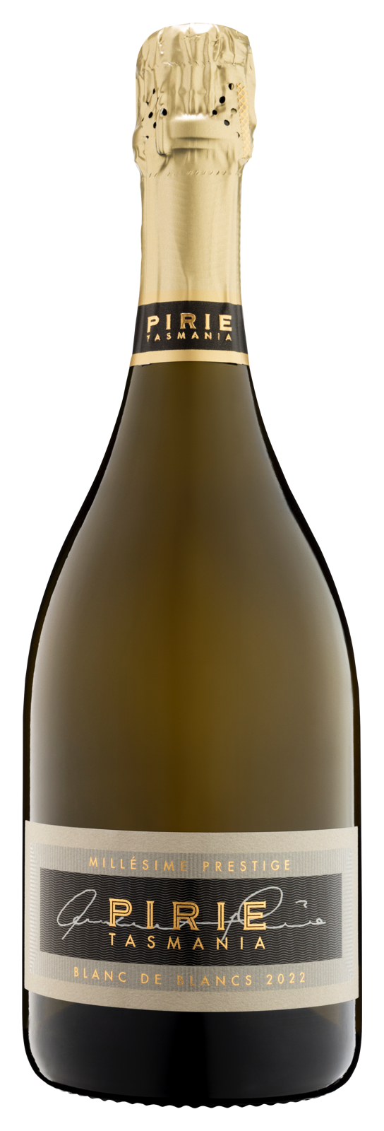 Pirie Millésime Prestige Blanc de Blanc 2022