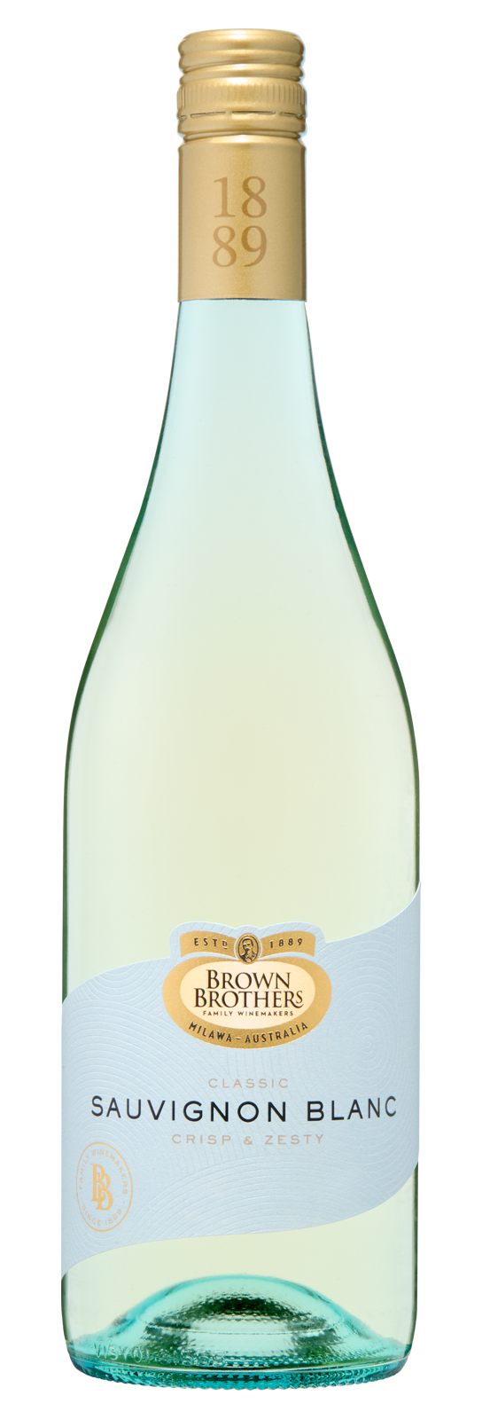 Classic Sauvignon Blanc