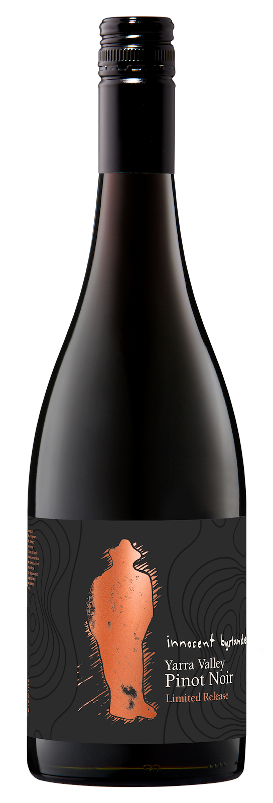 Limited Release Pinot Noir 2021
