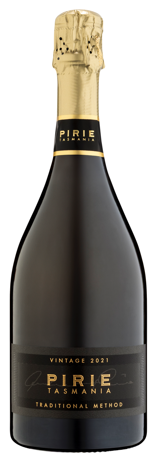 Sparkling Vintage 2021
