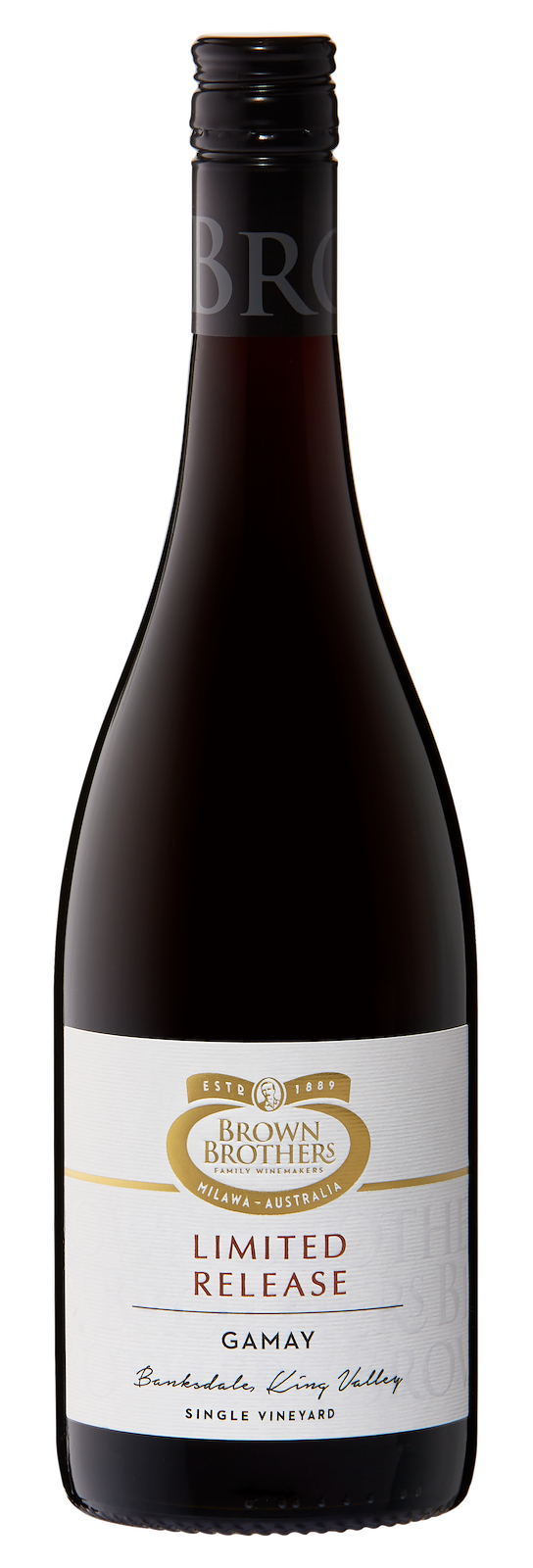 Limited Release Gamay 2023