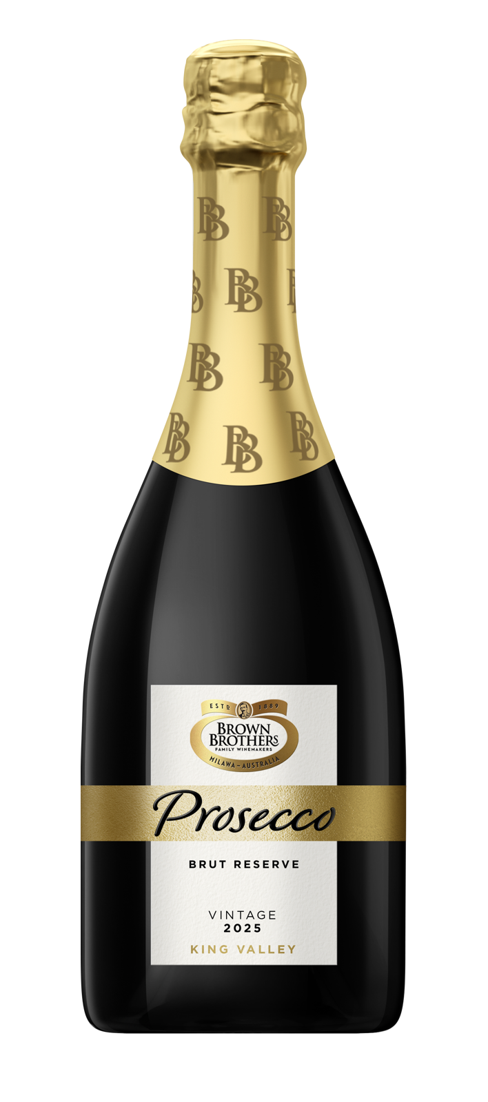 Premium Prosecco Brut NV