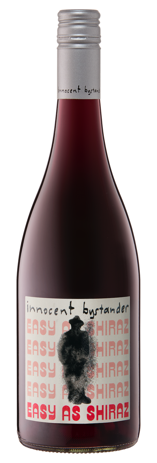Easy As Shiraz